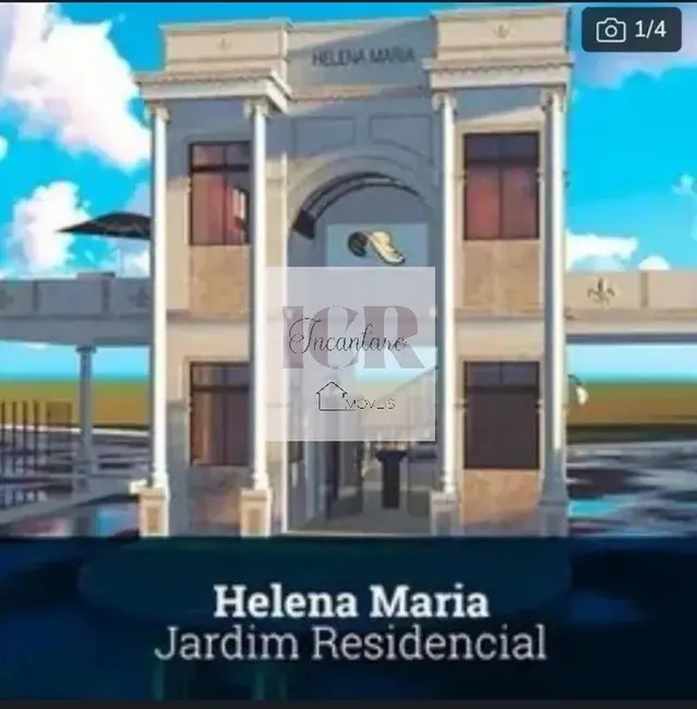 Lote de Condomínio à venda, 209m2 em Jardim Villagio Milano, Sorocaba - SP - imagem 5 Foto 5 de Lote de Condomínio à venda, 209m2 em Jardim Villagio Milano, Sorocaba - SP