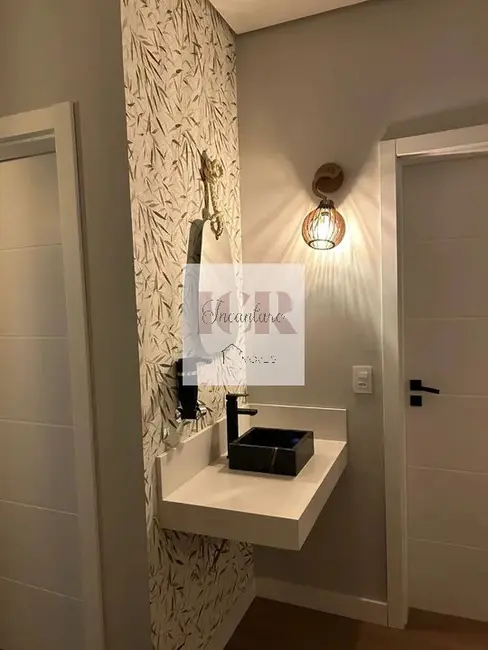 Foto 6 de Casa de Condomínio com 3 quartos à venda, 1000m2 em Aracoiaba Da Serra - SP