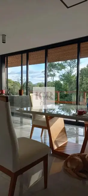 Foto 3 de Casa de Condomínio com 3 quartos à venda, 1000m2 em Aracoiaba Da Serra - SP