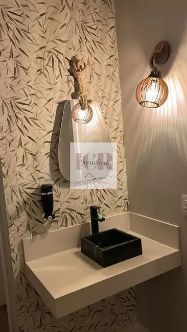 Foto 8 de Casa de Condomínio com 3 quartos à venda, 1000m2 em Aracoiaba Da Serra - SP