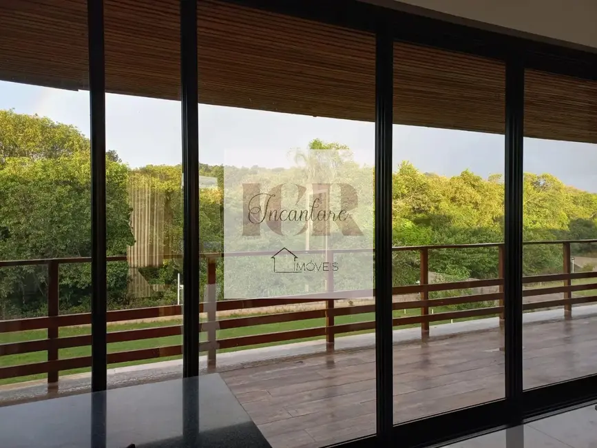 Foto 4 de Casa de Condomínio com 3 quartos à venda, 1000m2 em Aracoiaba Da Serra - SP