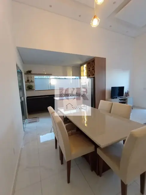 Foto 2 de Casa de Condomínio com 3 quartos à venda, 234m2 em Jardim Novo Horizonte, Sorocaba - SP