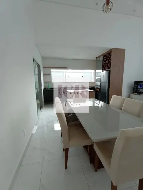 Casa de Condomínio com 3 quartos à venda, 234m2 em Jardim Novo Horizonte, Sorocaba - SP - imagem 3 Foto 3 de Casa de Condomínio com 3 quartos à venda, 234m2 em Jardim Novo Horizonte, Sorocaba - SP