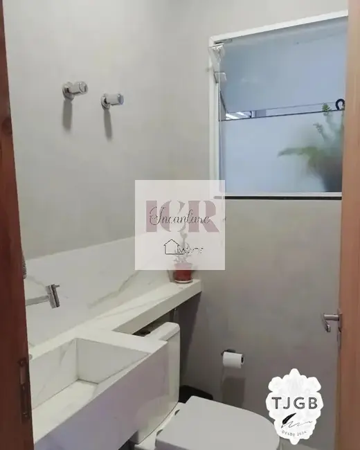 Casa de Condomínio com 3 quartos à venda, 234m2 em Jardim Novo Horizonte, Sorocaba - SP - imagem 9 Foto 9 de Casa de Condomínio com 3 quartos à venda, 234m2 em Jardim Novo Horizonte, Sorocaba - SP
