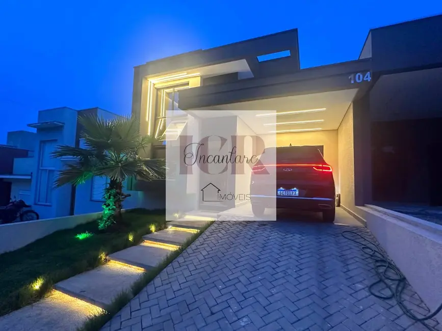 Casa com 3 quartos à venda em Sorocaba - SP - imagem 1 Foto 1 de Casa com 3 quartos à venda em Sorocaba - SP