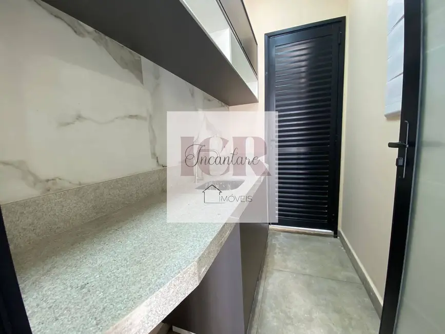 Casa com 3 quartos à venda em Sorocaba - SP - imagem 3 Foto 3 de Casa com 3 quartos à venda em Sorocaba - SP