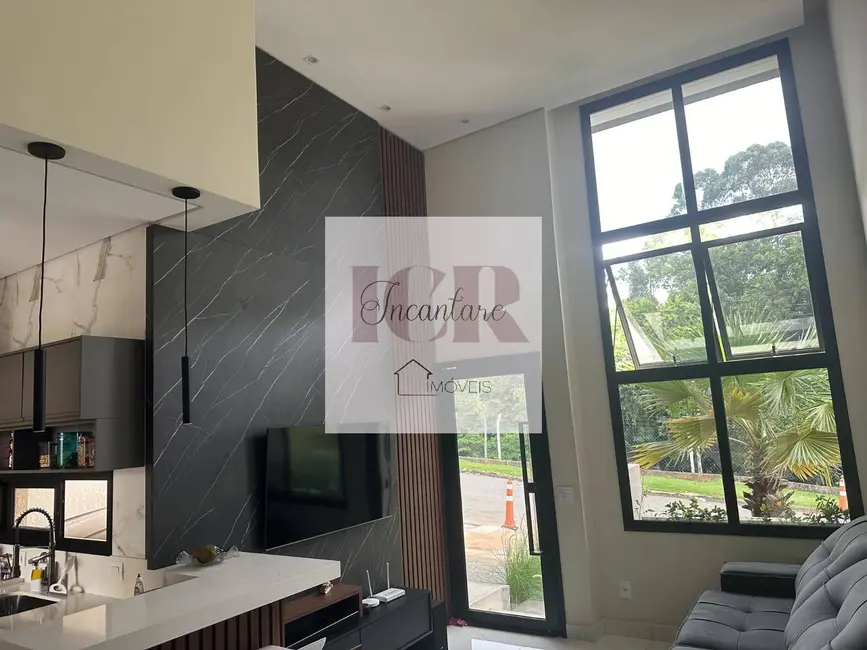 Casa com 3 quartos à venda em Sorocaba - SP - imagem 5 Foto 5 de Casa com 3 quartos à venda em Sorocaba - SP