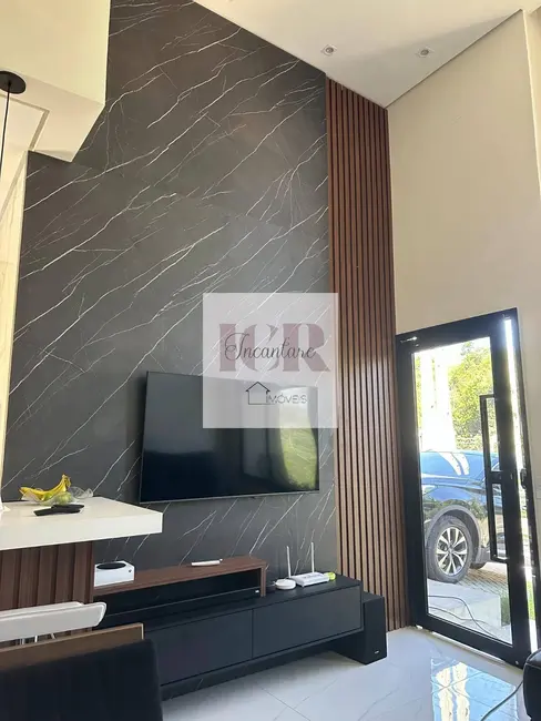 Casa com 3 quartos à venda em Sorocaba - SP - imagem 8 Foto 8 de Casa com 3 quartos à venda em Sorocaba - SP