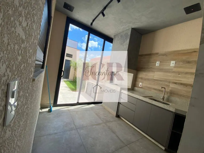 Casa com 3 quartos à venda em Sorocaba - SP - imagem 6 Foto 6 de Casa com 3 quartos à venda em Sorocaba - SP