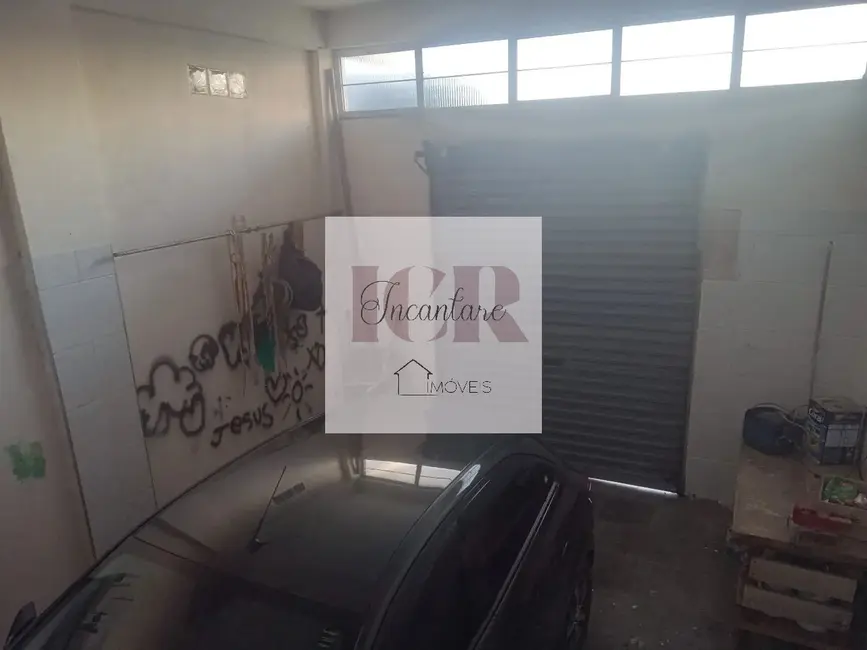 Foto 4 de Sobrado com 5 quartos à venda, 195m2 em Jardim Itapuã, Sorocaba - SP