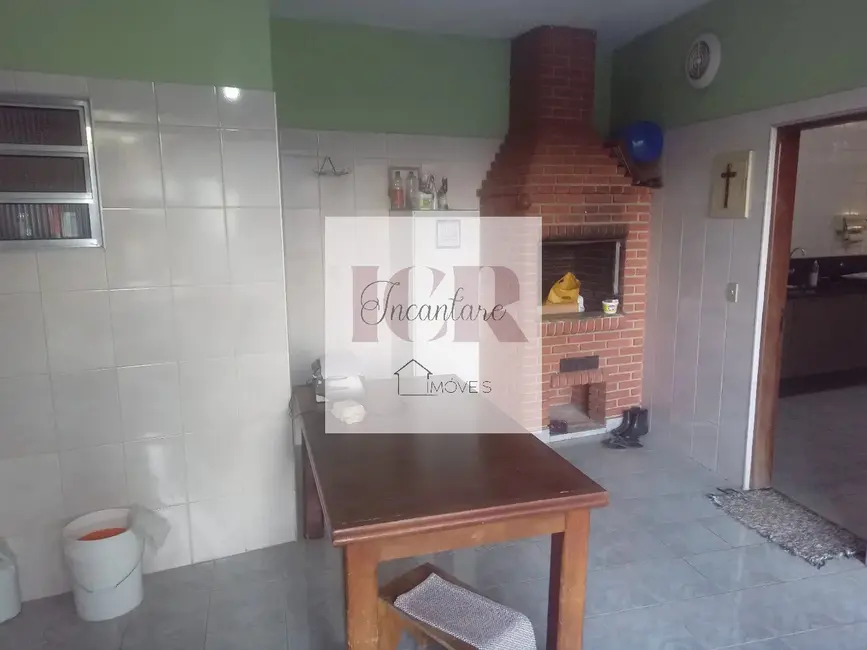 Foto 5 de Sobrado com 5 quartos à venda, 195m2 em Jardim Itapuã, Sorocaba - SP