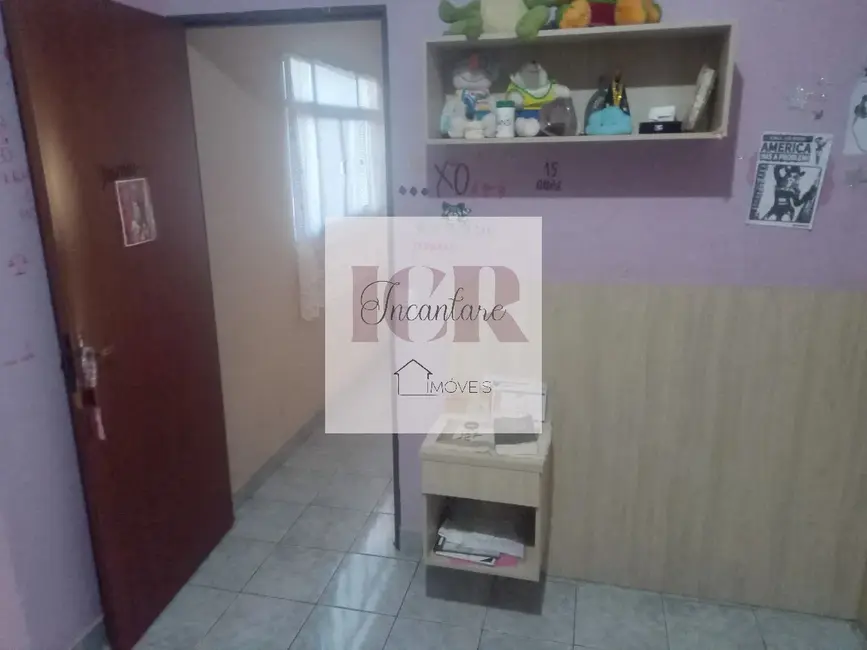 Foto 6 de Sobrado com 5 quartos à venda, 195m2 em Jardim Itapuã, Sorocaba - SP