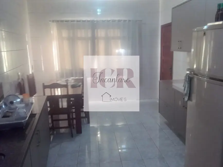 Foto 3 de Sobrado com 5 quartos à venda, 195m2 em Jardim Itapuã, Sorocaba - SP