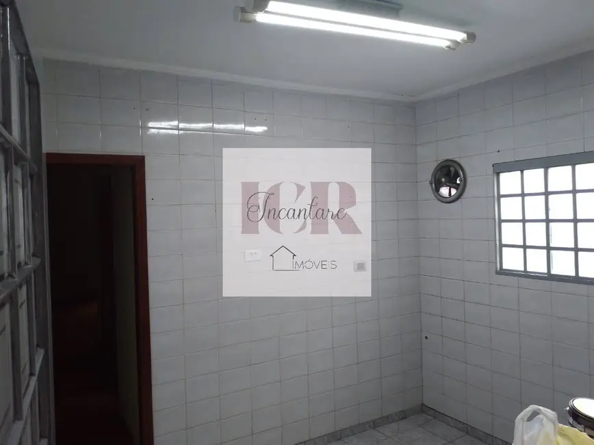 Foto 7 de Sobrado com 3 quartos à venda, 150m2 em Vila Santana, Sorocaba - SP