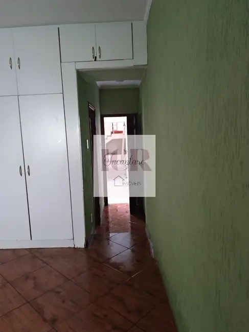 Foto 8 de Sobrado com 3 quartos à venda, 150m2 em Vila Santana, Sorocaba - SP