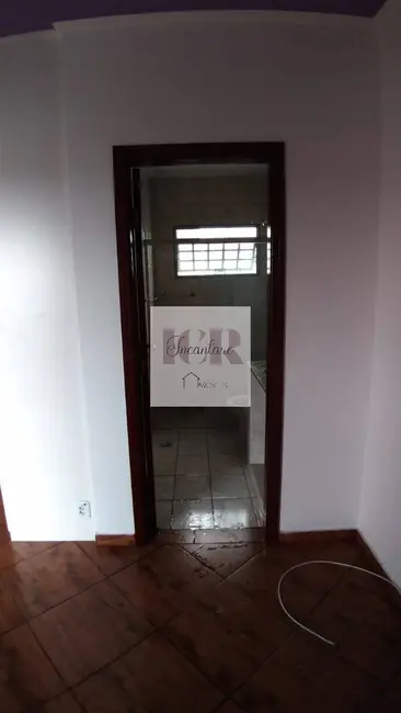 Foto 9 de Sobrado com 3 quartos à venda, 150m2 em Vila Santana, Sorocaba - SP