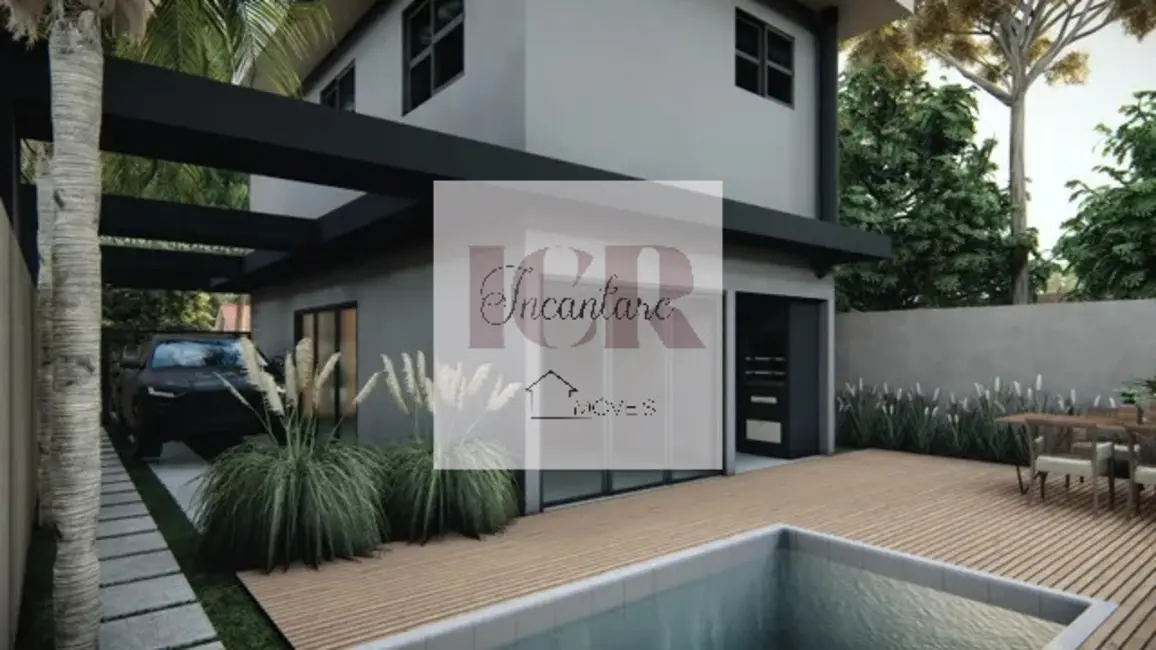 Foto 3 de Casa de Condomínio com 3 quartos à venda, 200m2 em Jardim Novo Horizonte, Sorocaba - SP