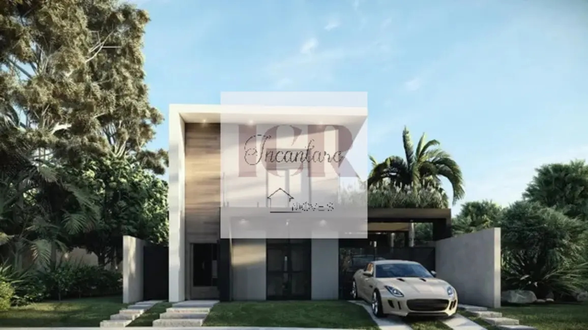 Foto 4 de Casa de Condomínio com 3 quartos à venda, 200m2 em Jardim Novo Horizonte, Sorocaba - SP