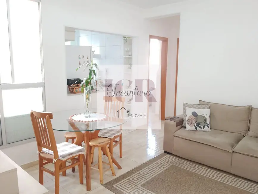 Foto 2 de Apartamento com 2 quartos à venda, 49m2 em Jardim América, Sorocaba - SP