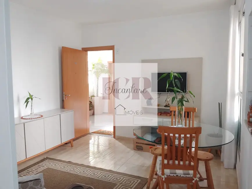 Foto 1 de Apartamento com 2 quartos à venda, 49m2 em Jardim América, Sorocaba - SP