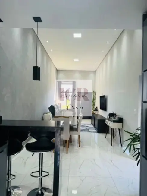 Casa de Condomínio com 3 quartos à venda, 250m2 em Caguassu, Sorocaba - SP - imagem 5 Foto 5 de Casa de Condomínio com 3 quartos à venda, 250m2 em Caguassu, Sorocaba - SP