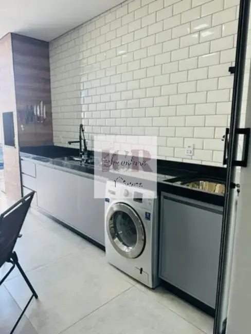 Casa de Condomínio com 3 quartos à venda, 250m2 em Caguassu, Sorocaba - SP - imagem 6 Foto 6 de Casa de Condomínio com 3 quartos à venda, 250m2 em Caguassu, Sorocaba - SP