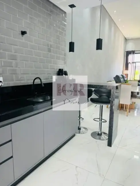 Casa de Condomínio com 3 quartos à venda, 250m2 em Caguassu, Sorocaba - SP - imagem 9 Foto 9 de Casa de Condomínio com 3 quartos à venda, 250m2 em Caguassu, Sorocaba - SP