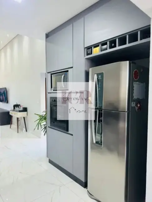 Casa de Condomínio com 3 quartos à venda, 250m2 em Caguassu, Sorocaba - SP - imagem 4 Foto 4 de Casa de Condomínio com 3 quartos à venda, 250m2 em Caguassu, Sorocaba - SP