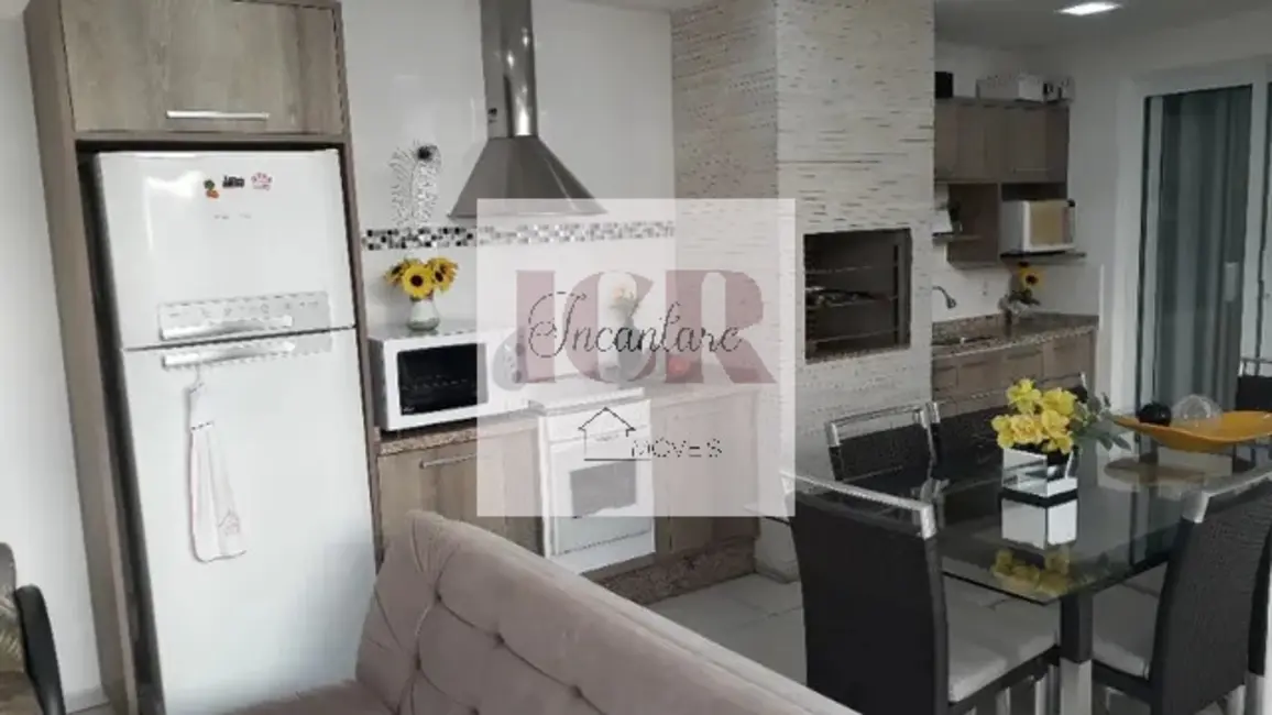 Foto 3 de Casa de Condomínio com 3 quartos à venda, 250m2 em Ibiti Royal Park, Sorocaba - SP