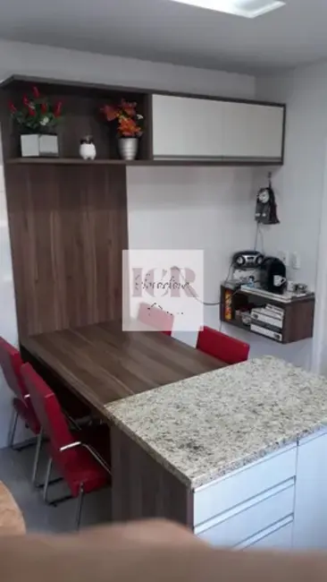 Foto 6 de Casa de Condomínio com 3 quartos à venda, 250m2 em Ibiti Royal Park, Sorocaba - SP