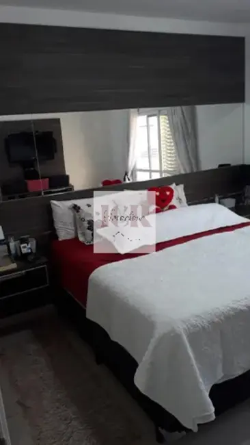 Foto 7 de Casa de Condomínio com 3 quartos à venda, 250m2 em Ibiti Royal Park, Sorocaba - SP