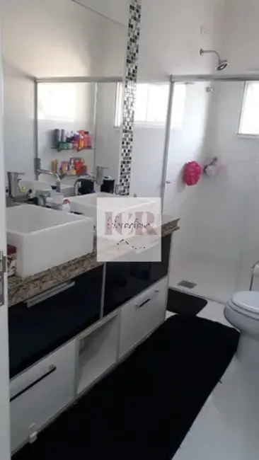 Foto 8 de Casa de Condomínio com 3 quartos à venda, 250m2 em Ibiti Royal Park, Sorocaba - SP