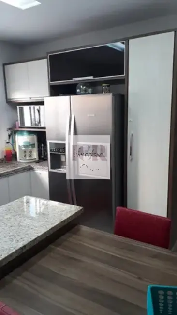 Foto 4 de Casa de Condomínio com 3 quartos à venda, 250m2 em Ibiti Royal Park, Sorocaba - SP