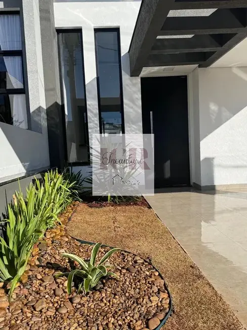 Foto 1 de Casa de Condomínio com 3 quartos à venda, 150m2 em Horto Florestal, Sorocaba - SP