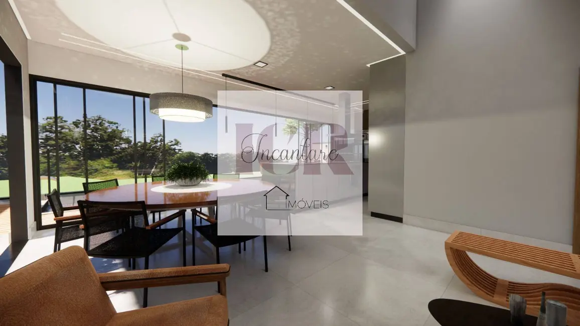 Casa de Condomínio com 4 quartos à venda, 445m2 em Cajuru do Sul, Sorocaba - SP - imagem 7 Foto 7 de Casa de Condomínio com 4 quartos à venda, 445m2 em Cajuru do Sul, Sorocaba - SP