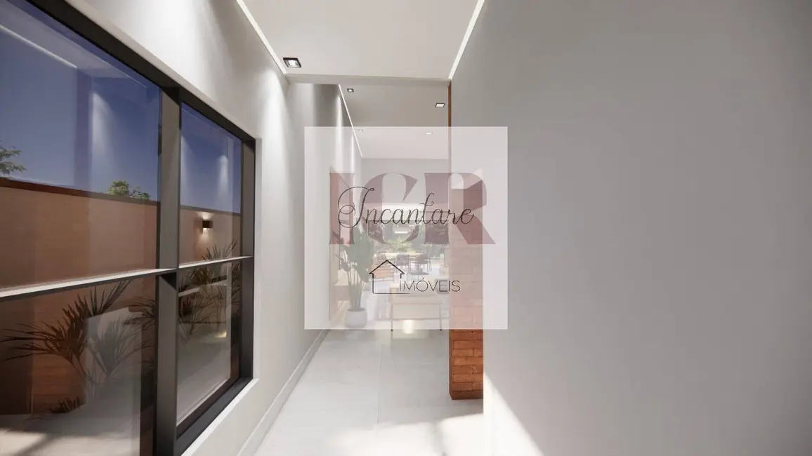 Casa de Condomínio com 4 quartos à venda, 445m2 em Cajuru do Sul, Sorocaba - SP - imagem 5 Foto 5 de Casa de Condomínio com 4 quartos à venda, 445m2 em Cajuru do Sul, Sorocaba - SP