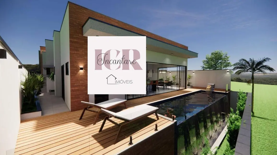 Casa de Condomínio com 4 quartos à venda, 445m2 em Cajuru do Sul, Sorocaba - SP - imagem 3 Foto 3 de Casa de Condomínio com 4 quartos à venda, 445m2 em Cajuru do Sul, Sorocaba - SP