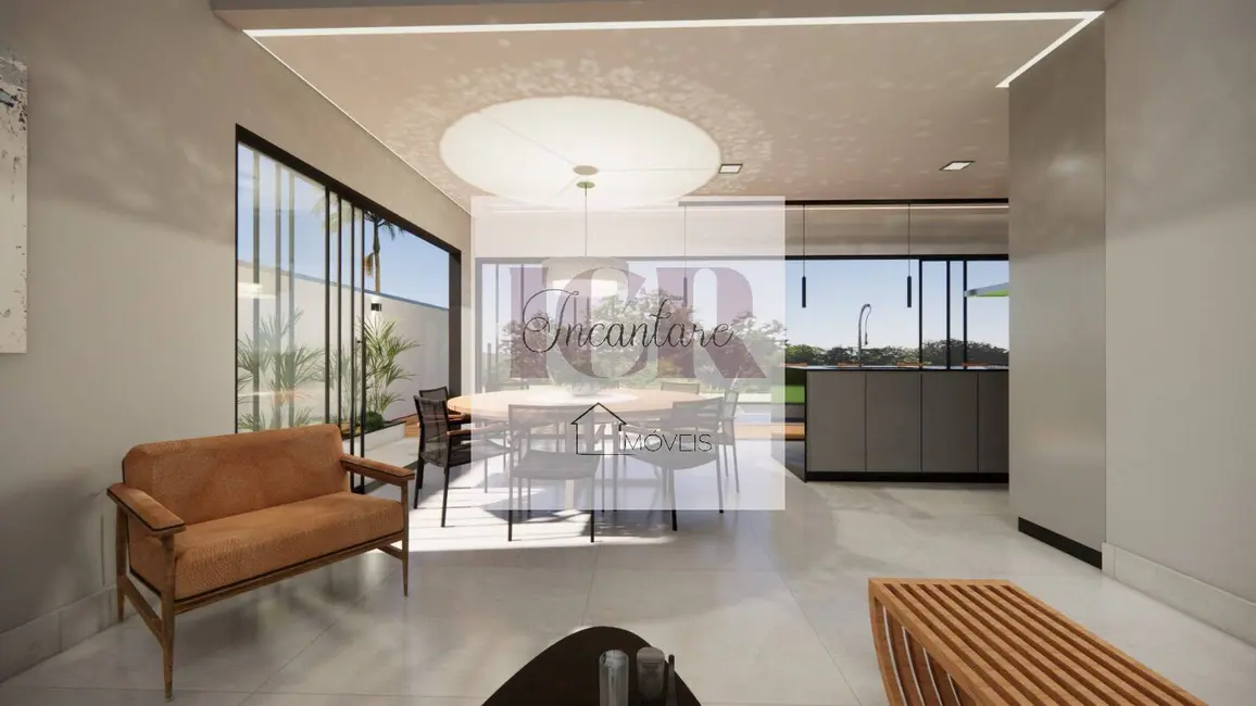 Casa de Condomínio com 4 quartos à venda, 445m2 em Cajuru do Sul, Sorocaba - SP - imagem 8 Foto 8 de Casa de Condomínio com 4 quartos à venda, 445m2 em Cajuru do Sul, Sorocaba - SP
