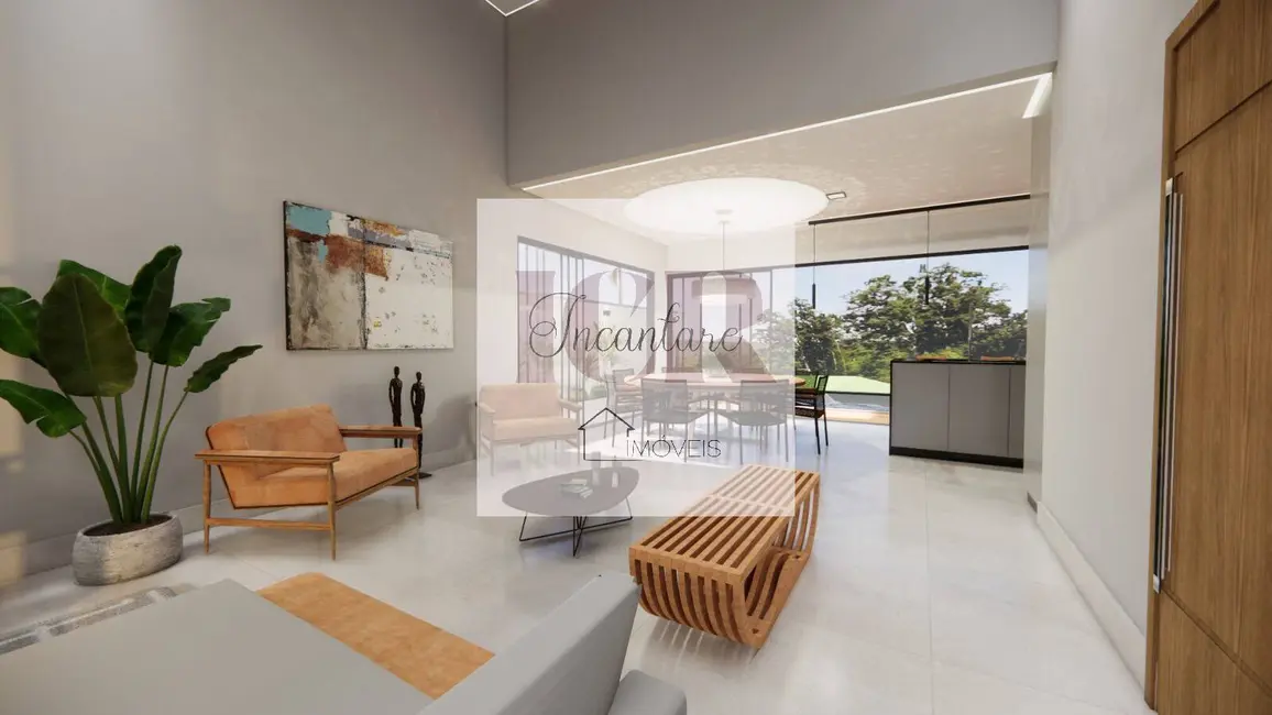 Casa de Condomínio com 4 quartos à venda, 445m2 em Cajuru do Sul, Sorocaba - SP - imagem 9 Foto 9 de Casa de Condomínio com 4 quartos à venda, 445m2 em Cajuru do Sul, Sorocaba - SP