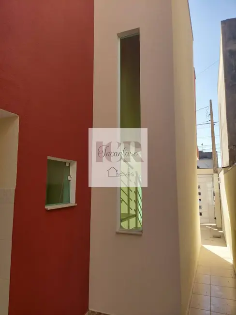 Casa com 2 quartos à venda, 125m2 em Parque São Bento, Sorocaba - SP - imagem 4 Foto 4 de Casa com 2 quartos à venda, 125m2 em Parque São Bento, Sorocaba - SP