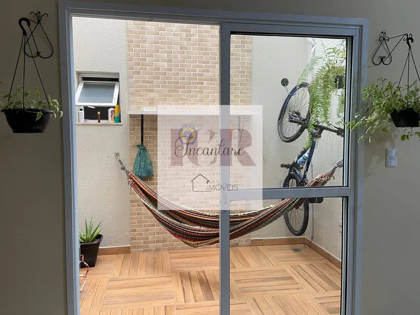 Foto 2 de Casa com 3 quartos à venda, 154m2 em Sorocaba - SP