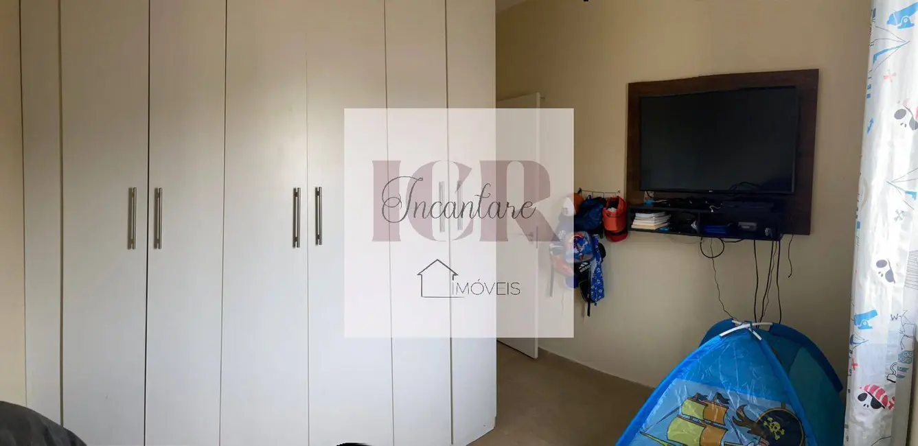 Foto 7 de Casa com 3 quartos à venda, 154m2 em Sorocaba - SP