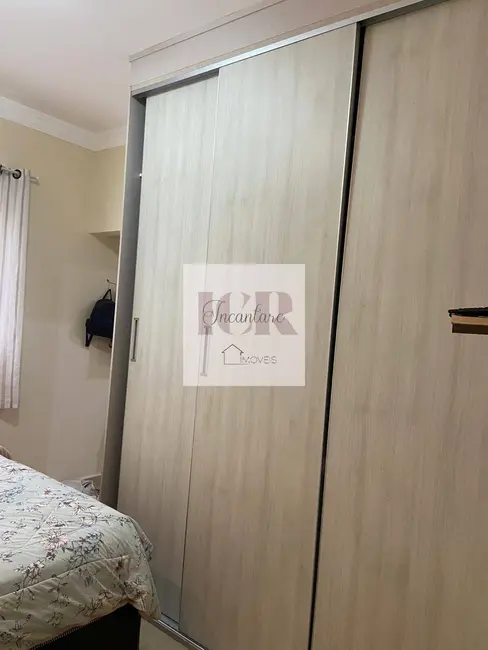 Foto 8 de Casa com 3 quartos à venda, 154m2 em Sorocaba - SP