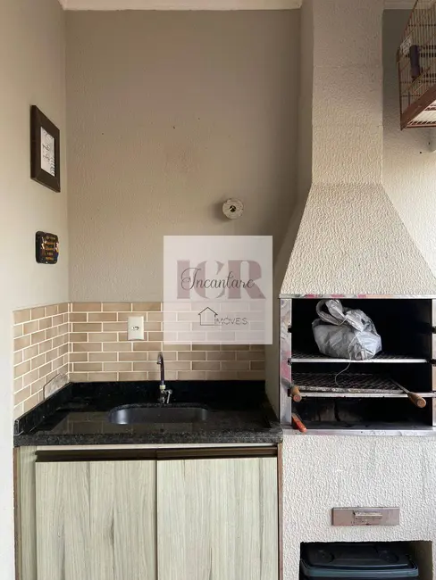 Foto 9 de Casa com 3 quartos à venda, 154m2 em Sorocaba - SP