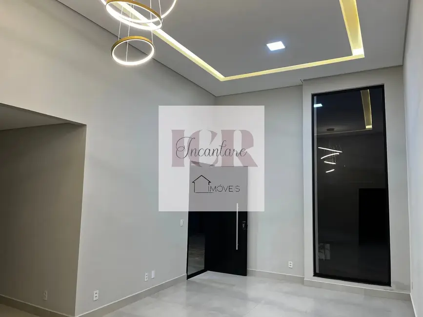 Foto 2 de Casa de Condomínio com 3 quartos à venda, 200m2 em Jardim Novo Horizonte, Sorocaba - SP