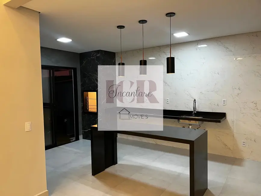 Foto 1 de Casa de Condomínio com 3 quartos à venda, 200m2 em Jardim Novo Horizonte, Sorocaba - SP