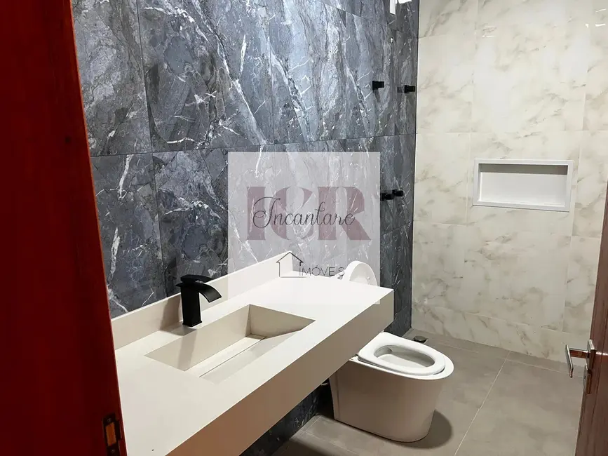 Foto 9 de Casa de Condomínio com 3 quartos à venda, 200m2 em Jardim Novo Horizonte, Sorocaba - SP