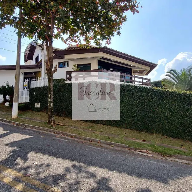 Foto 4 de Casa com 3 quartos à venda, 505m2 em Jardim Emília, Sorocaba - SP