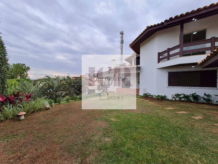 Foto 6 de Casa com 3 quartos à venda, 505m2 em Jardim Emília, Sorocaba - SP