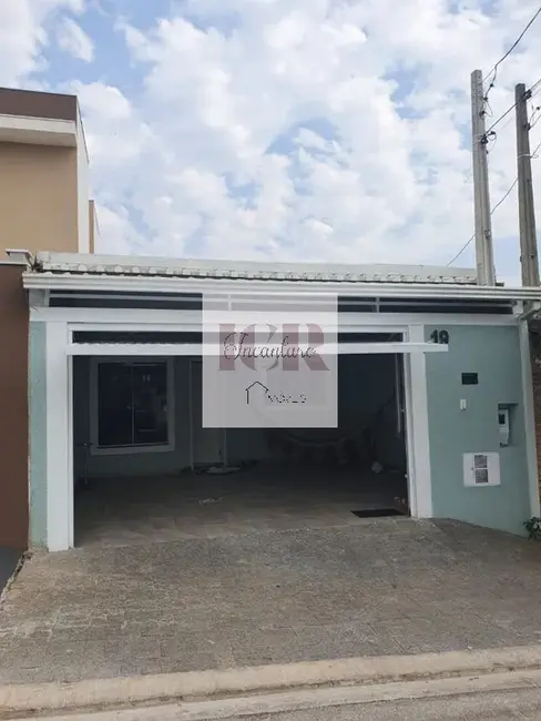 Casa com 3 quartos à venda, 154m2 em Jardim Residencial Villa Amato, Sorocaba - SP - imagem 3 Foto 3 de Casa com 3 quartos à venda, 154m2 em Jardim Residencial Villa Amato, Sorocaba - SP